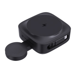 Chargeur publicitaire  2-en-1 magnétique 15W Urban Vitamin Golet