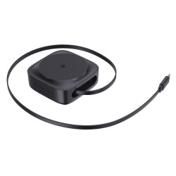 Chargeur publicitaire  2-en-1 magnétique 15W Urban Vitamin Golet
