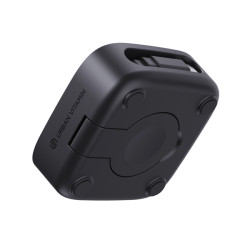 Chargeur publicitaire  2-en-1 magnétique 15W Urban Vitamin Golet