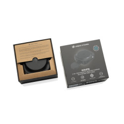 Chargeur publicitaire  2-en-1 magnétique 15W Urban Vitamin Golet