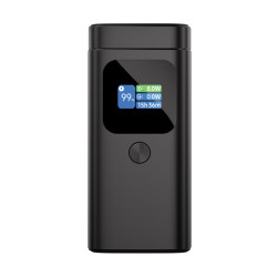 Powerbank publicitaire magnétique 15.000mAh/100W Urban Vitamin Sunnyvale