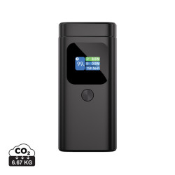 Powerbank publicitaire magnétique 15.000mAh/100W Urban Vitamin Sunnyvale