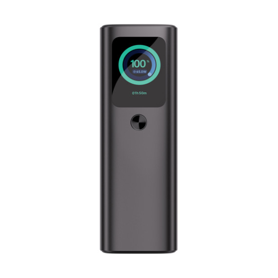 Powerbank publicitaire 20.000mAh/165W Urban Vitamin Stanford