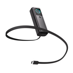 Powerbank publicitaire 20.000mAh/165W Urban Vitamin Stanford