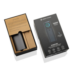 Powerbank publicitaire 20.000mAh/165W Urban Vitamin Stanford