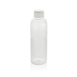 Bouteille publicitaire 750ml  étanche avec poignée en rPET RCS Ripple
