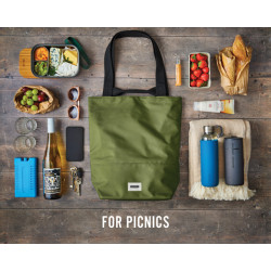 Sac publicitaire isotherme 16 litres