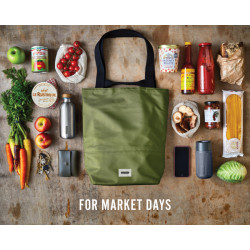 Sac publicitaire isotherme 16 litres