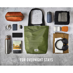 Sac publicitaire isotherme 16 litres