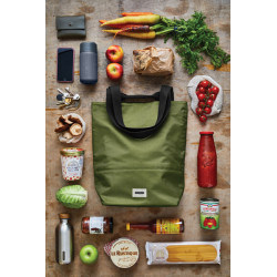 Sac publicitaire isotherme 16 litres