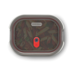 Set publicitaire de boites repas x3 Petite, Moyenne, Grande