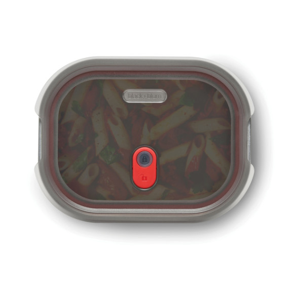 Set publicitaire de boites repas x3 Petite, Moyenne, Grande