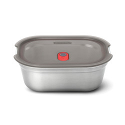 Set publicitaire de boites repas x3 Petite, Moyenne, Grande