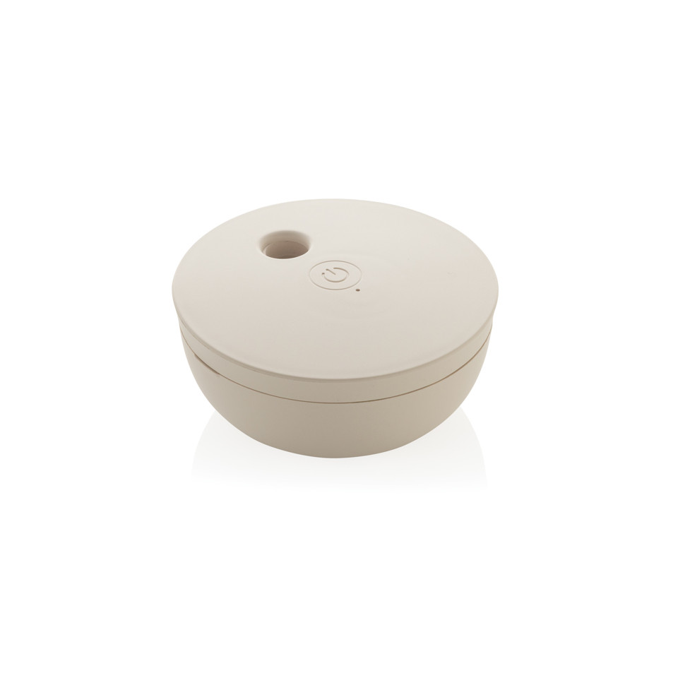 Humidificateur publicitaire flottant en ABS RCS Breevia