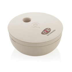 Humidificateur publicitaire flottant en ABS RCS Breevia