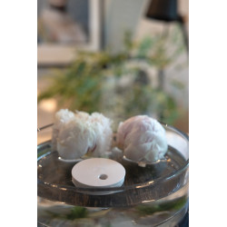 Humidificateur publicitaire flottant en ABS RCS Breevia