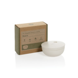 Humidificateur publicitaire flottant en ABS RCS Breevia