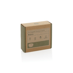 Humidificateur publicitaire flottant en ABS RCS Breevia