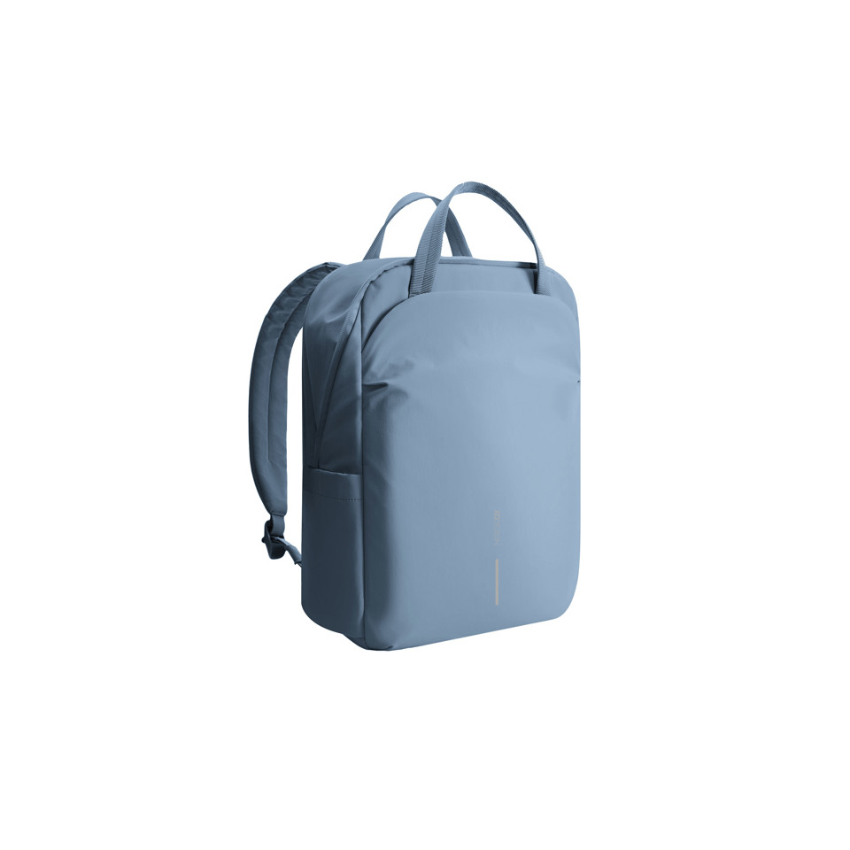 Sac publicitaire à dos/Tote souple XD Design