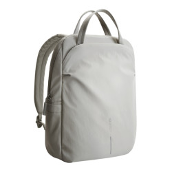 Sac publicitaire à dos/Tote souple XD Design