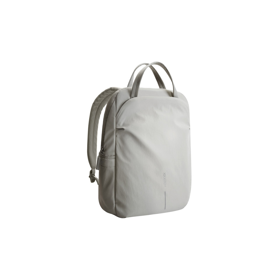 Sac publicitaire à dos/Tote souple XD Design