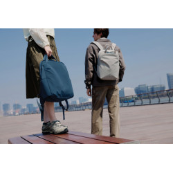 Sac publicitaire à dos/Tote souple XD Design