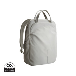 Sac publicitaire à dos/Tote souple XD Design