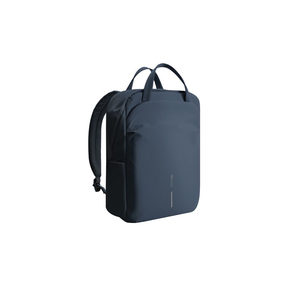 Sac publicitaire à dos/Tote souple XD Design