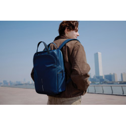 Sac publicitaire à dos/Tote souple XD Design