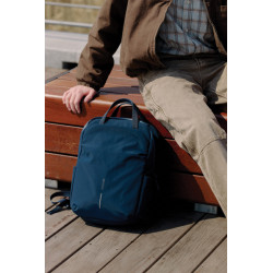 Sac publicitaire à dos/Tote souple XD Design