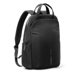 Sac publicitaire à dos/Tote souple XD Design