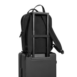 Sac publicitaire à dos/Tote souple XD Design