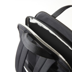Sac publicitaire à dos/Tote souple XD Design