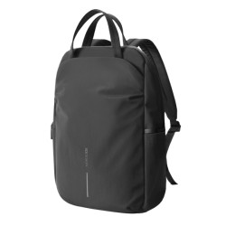 Sac publicitaire à dos/Tote souple XD Design