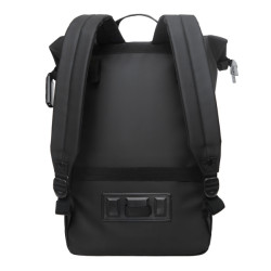 Sac publicitaire à dos pour vélo résistant à l'eau Urban