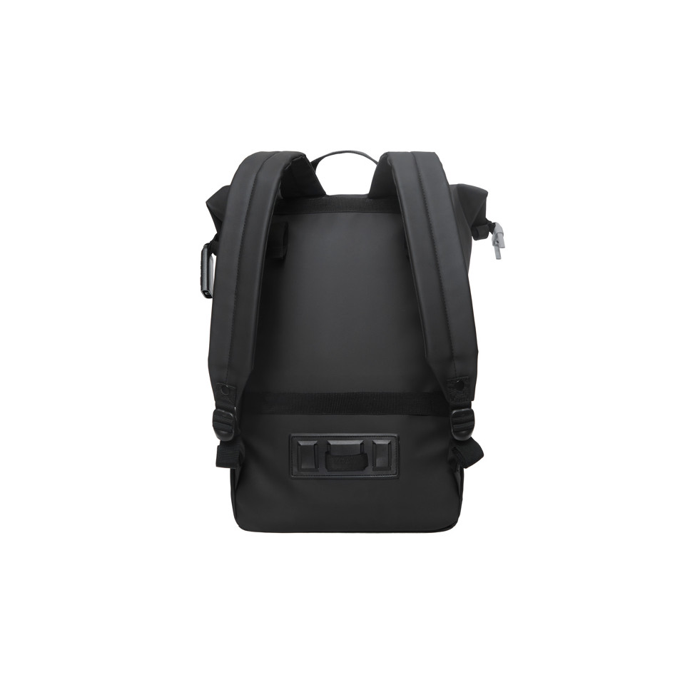Sac publicitaire à dos pour vélo résistant à l'eau Urban