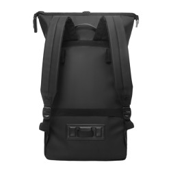 Sac publicitaire à dos pour vélo résistant à l'eau Urban