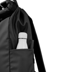 Sac publicitaire à dos pour vélo résistant à l'eau Urban