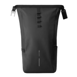 Sac publicitaire à dos pour vélo résistant à l'eau Urban