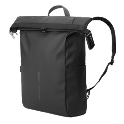 Sac publicitaire à dos pour vélo résistant à l'eau Urban