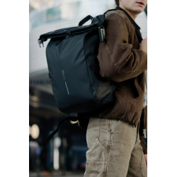 Sac publicitaire à dos pour vélo résistant à l'eau Urban