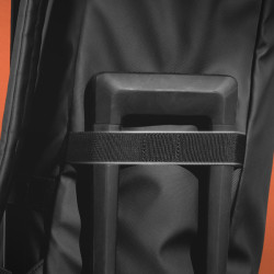 Sac publicitaire à dos pour vélo résistant à l'eau Urban