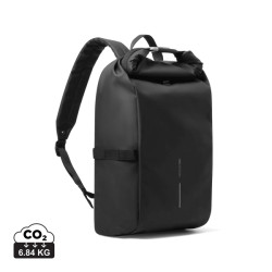 Sac publicitaire à dos pour vélo résistant à l'eau Urban