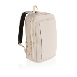 Sac publicitaire à dos ordinateur 15,6 extensible en rPET Aware™ Flexpack