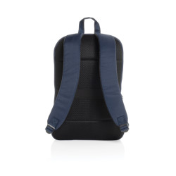 Sac publicitaire à dos ordinateur 15,6 extensible en rPET Aware™ Flexpack