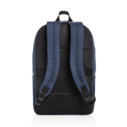 Sac publicitaire à dos ordinateur 15,4' en rPET AWARE™ CityPack