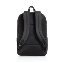 Sac publicitaire à dos ordinateur 15,4' en rPET AWARE™ CityPack