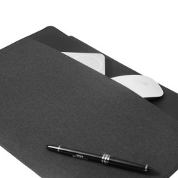 Pochette publicitaire ordinateur 14'' XD Design