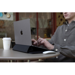 Pochette publicitaire ordinateur 14'' XD Design