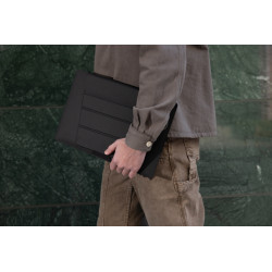 Pochette publicitaire ordinateur 14'' XD Design